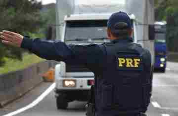 PRF inicia Operação Semana Santa 2026 no Paraná